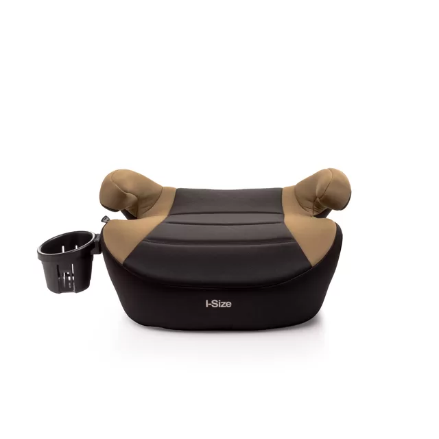 4Baby autokėdutė puodelio laikiklis BOOST 125-150CM mokka I-SIZE &ndash; nuotrauka 3