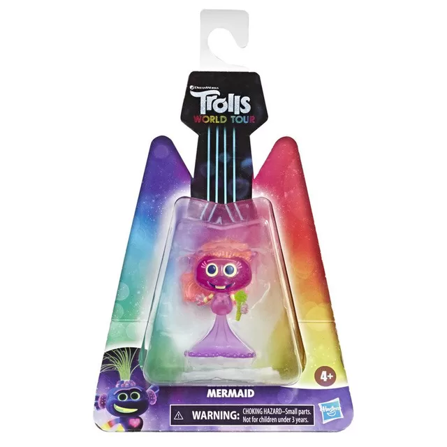 TROLLS HASBRO Trolis &ndash; nuotrauka 12