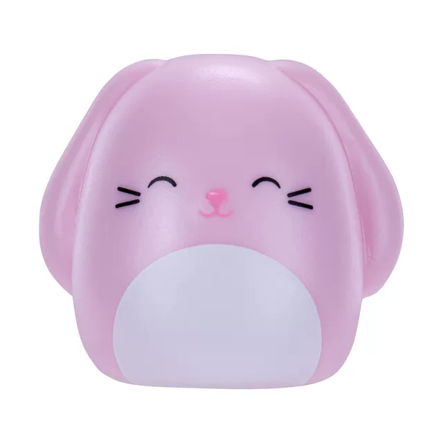 SQUISHMALLOWS SQUISH-A-LONGS Herojai-siurprizai, 2 vnt., 2,5 cm &ndash; nuotrauka 6