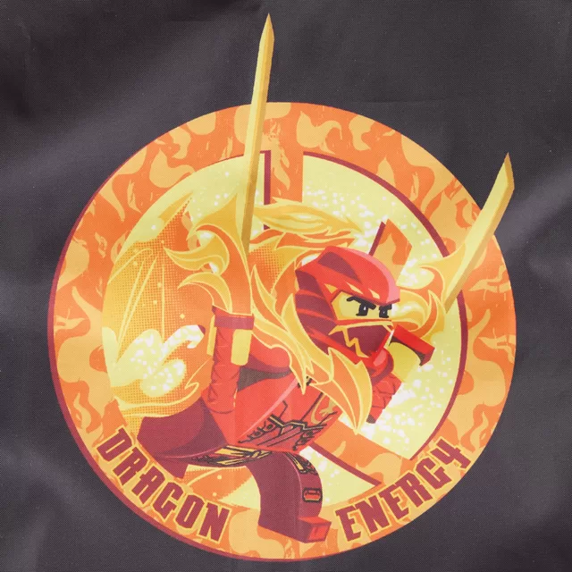 LEGO BAGS LEGO NINJAGO Užri&scaron;amas mai&scaron;elis &bdquo;Dragon Energy&ldquo; &ndash; nuotrauka 5
