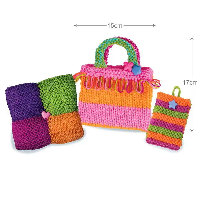 4M rinkinys Easy-To-Do Mezgimo menas &ndash; nuotrauka 7