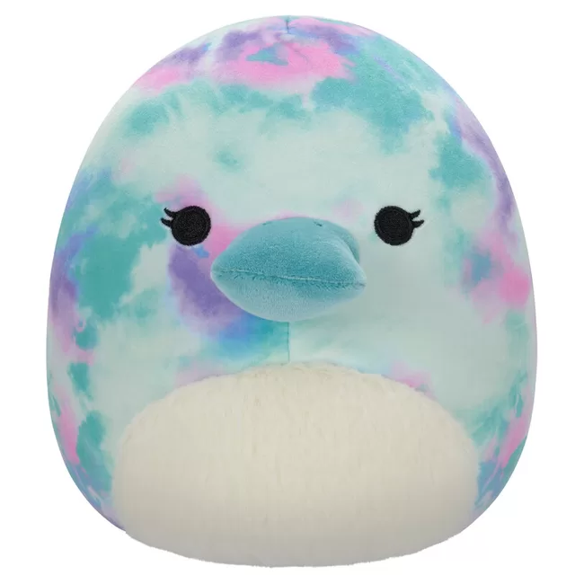 SQUISHMALLOWS Pliu&scaron;inis žaislas, 12 cm &ndash; nuotrauka 6
