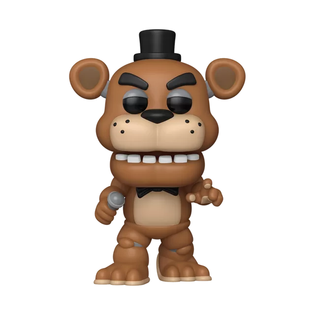 FUNKO POP! Vinilinė figūrėlė: Five Nights at Freddy&acute;s - Bonnie &ndash; nuotrauka 2