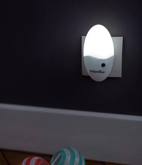 Babymoov naktinė lempa kūdikiui A015014 &ndash; nuotrauka 2