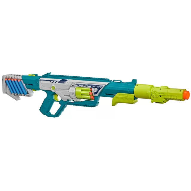 NERF ELITE REBEL OPS &Scaron;autuvas &bdquo;Deadeye&ldquo; &ndash; nuotrauka 4