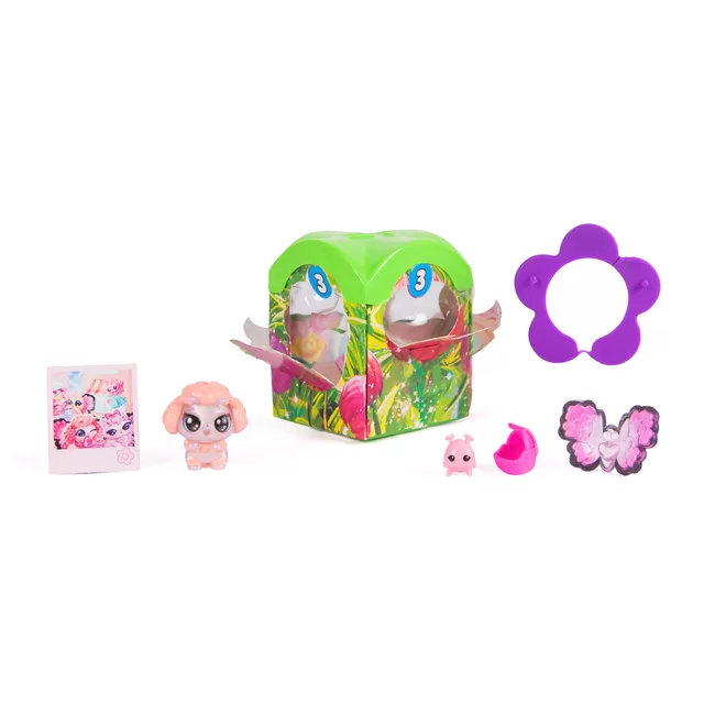 Hatchimals Siurprizas &bdquo;Bloomables&ldquo; &ndash; nuotrauka 11