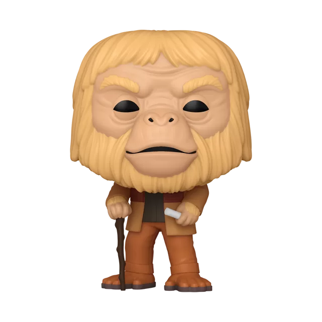 FUNKO POP! Vinilinė figūrėlė: Planet of the Apes - Dr. Zaius &ndash; nuotrauka 2