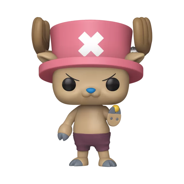 FUNKO POP! Jumbo: One Piece - Chopper &ndash; nuotrauka 2