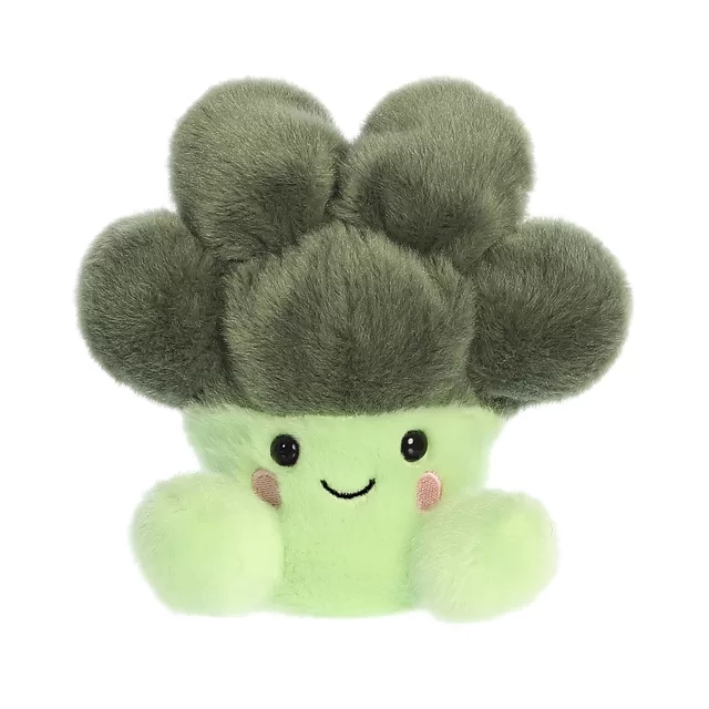 PALM PALS AURORA Pliu&scaron;inis brokolis, 12 cm &ndash; nuotrauka 5