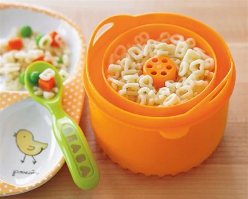 Beaba grūdų virimo indas Babycook Original kombainui &ndash; nuotrauka 2
