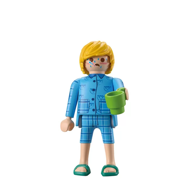 PLAYMOBIL Figūrėlės &bdquo;Berniukai&ldquo; (30 serija) 72139 &ndash; nuotrauka 3