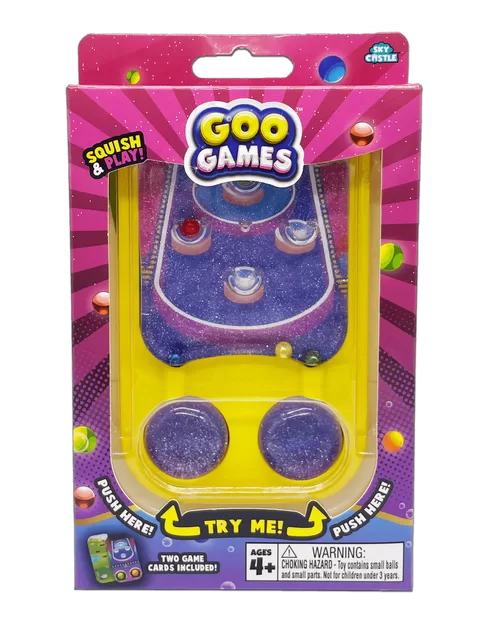 GOOGAMES Klasikinis sensorinis vandens žaidimas &ndash; nuotrauka 2