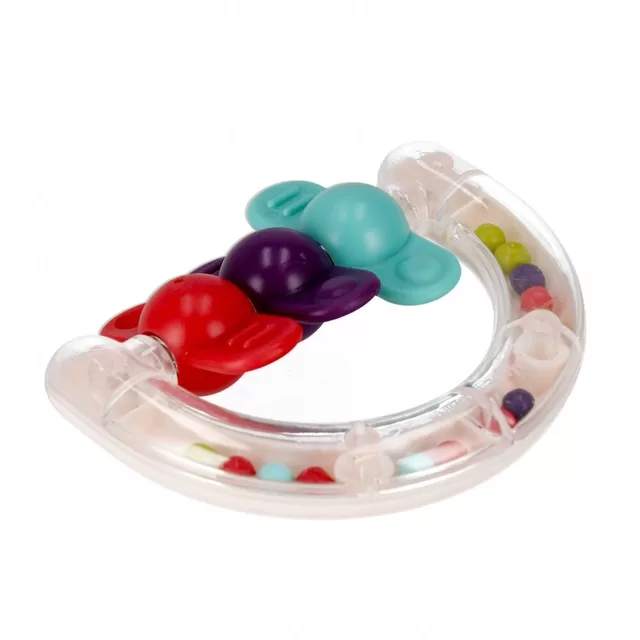 BamBam bar&scaron;kutis formos 414251 &ndash; nuotrauka 3
