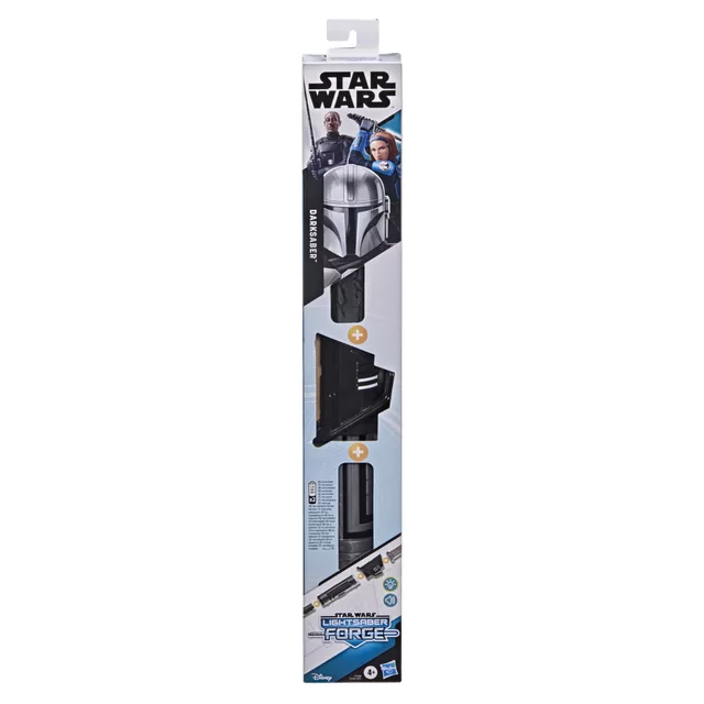 Star Wars Elektroninis &scaron;viesos kardas &ndash; nuotrauka 4