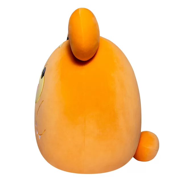 SQUISHMALLOWS Pokemon pliu&scaron;inis žaislas Teddiursa, 35 cm &ndash; nuotrauka 8