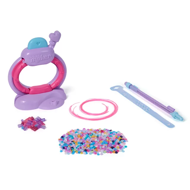 COOL ! playset Stack&acute;d Heishi Bracelet Studio &ndash; nuotrauka 3