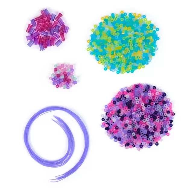 COOL ! Expansion pack Stack&acute;d Heishi Bracelet Studio &ndash; nuotrauka 3