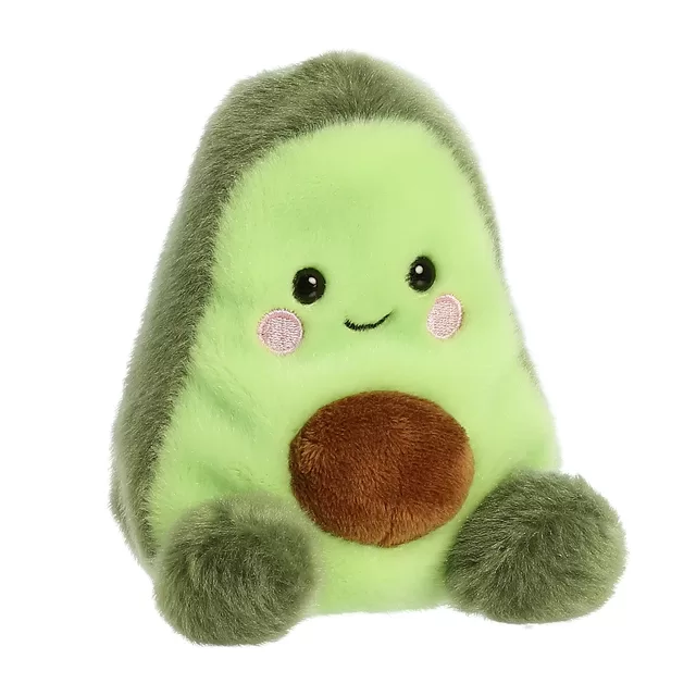 PALM PALS AURORA Pliu&scaron;inis avokadas, 10 cm &ndash; nuotrauka 2