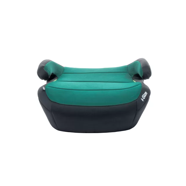 4Baby autokėdutė BOOST 125-150CM žalia I-SIZE &ndash; nuotrauka 2