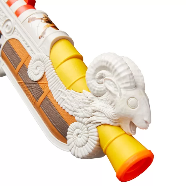 NERF ONE PIECE &Scaron;autuvas GOING MERRY &ndash; nuotrauka 5