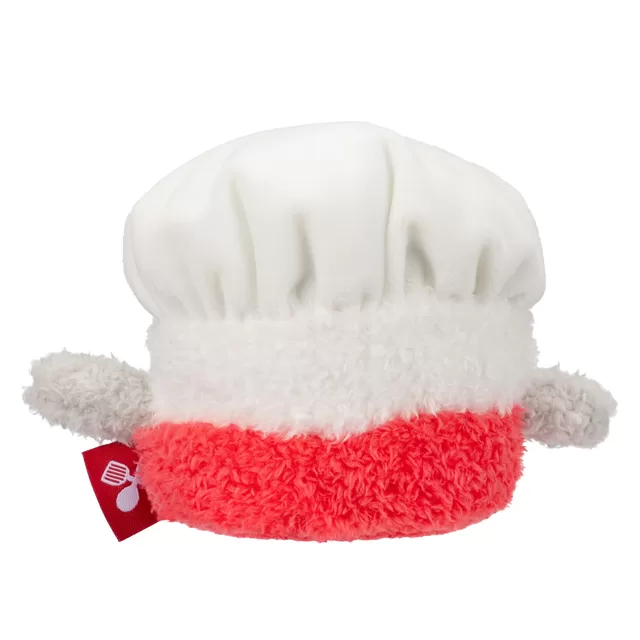 BUMBUMZ Pliu&scaron;inis žaislas KitchenBumz, 19 cm &ndash; nuotrauka 10