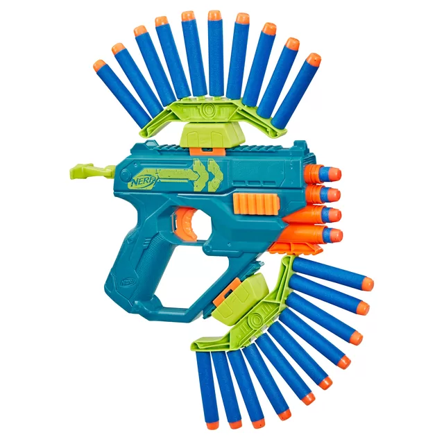 NERF ELITE REBEL OPS &Scaron;autuvas AMMOHAWK &ndash; nuotrauka 2