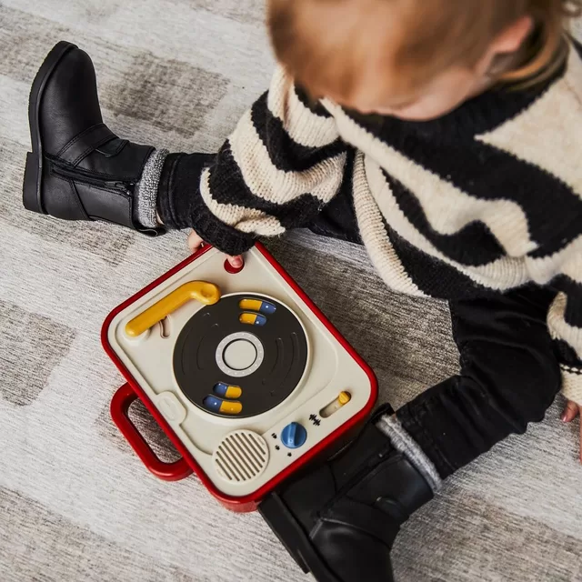 Tiny Love dj pultas tiny rockers &ndash; nuotrauka 3