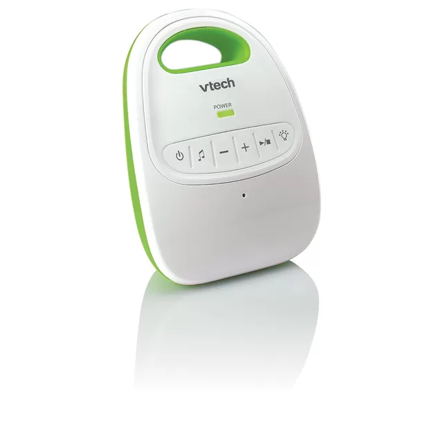 Vtech Vtech mobili auklė LCD BM2000 BM2000 &ndash; nuotrauka 5