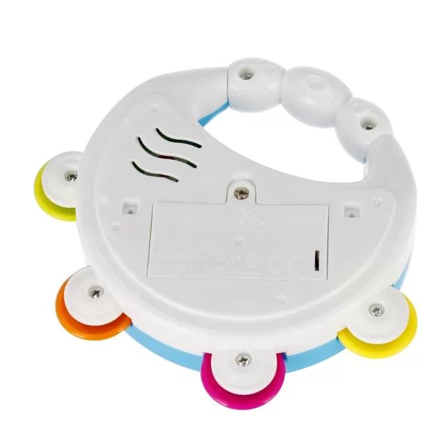 BamBam linksmas tambūrinas 515006 &ndash; nuotrauka 7