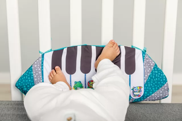Infantino Kūdikių pianinas &ndash; nuotrauka 7