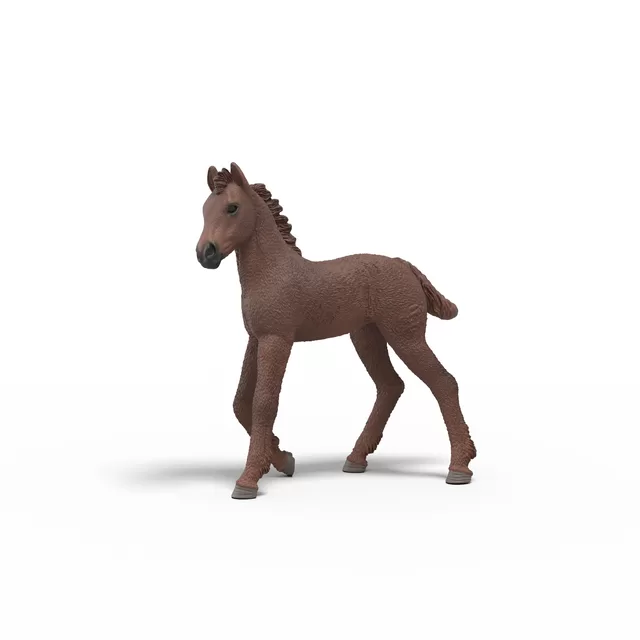 SCHLEICH HORSE CLUB Advento kalendorius 2025 &ndash; nuotrauka 5