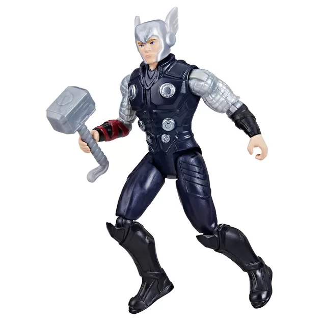 AVENGERS Veiksmo figūrėlė EVERGREEN &ndash; nuotrauka 8
