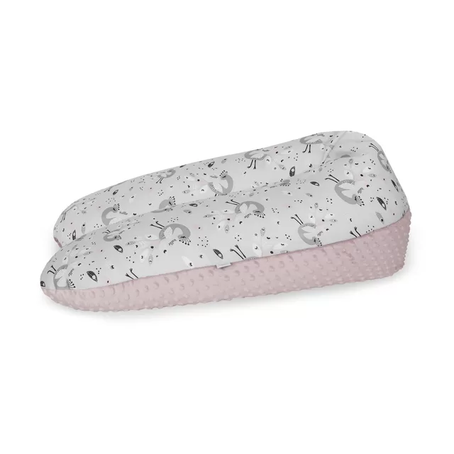 Cebababy CebaBaby maitinimo pagalvė PHYSIO multi, povas, W-741-000-608 &ndash; nuotrauka 2