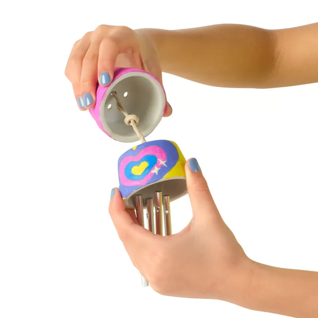 COOL Rinkinys &bdquo;Vėjo varpeliai&ldquo; &ndash; nuotrauka 6
