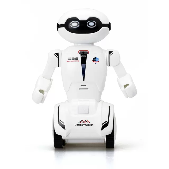 SILVERLIT Robotukas MACROBOT &ndash; nuotrauka 7