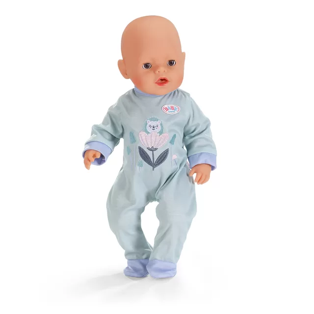 BABY BORN Lėlės &scaron;liaužtinukas, 43 cm &ndash; nuotrauka 3