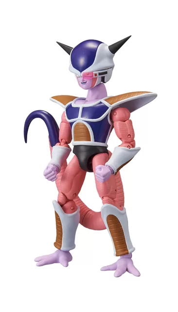 ANIME HEROES DRAGON STARS Dragon Ball Z Villian Pack, figūrėlė su priedais, 16 cm &ndash; nuotrauka 6
