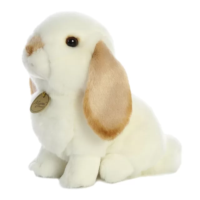 AURORA PLUSH AURORA MIYONI Pliu&scaron;inis triu&scaron;iukas, 20 cm &ndash; nuotrauka 4