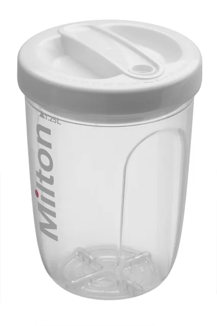 Milton buteliuko sterilizatorius &ndash; nuotrauka 2