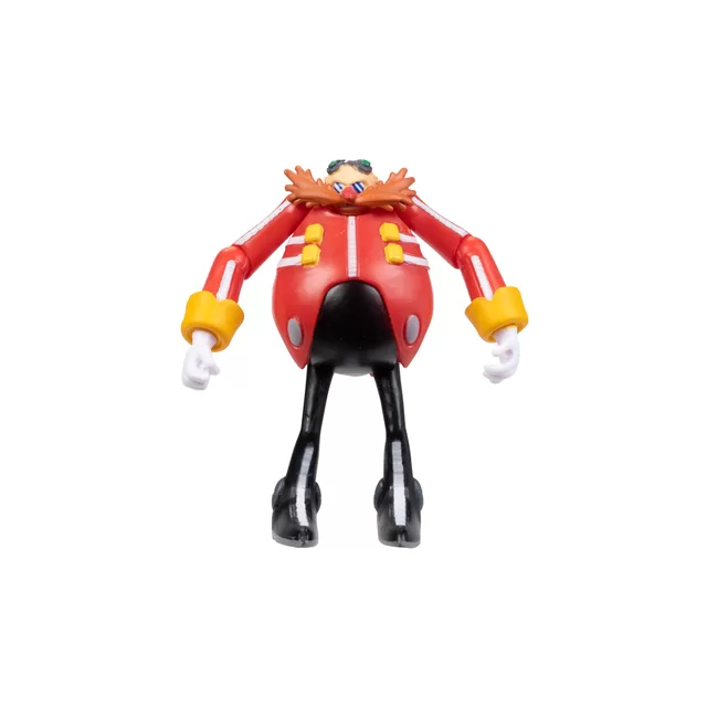 JAKKS SONIC Herojaus figūrėlė, 6 cm &ndash; nuotrauka 4
