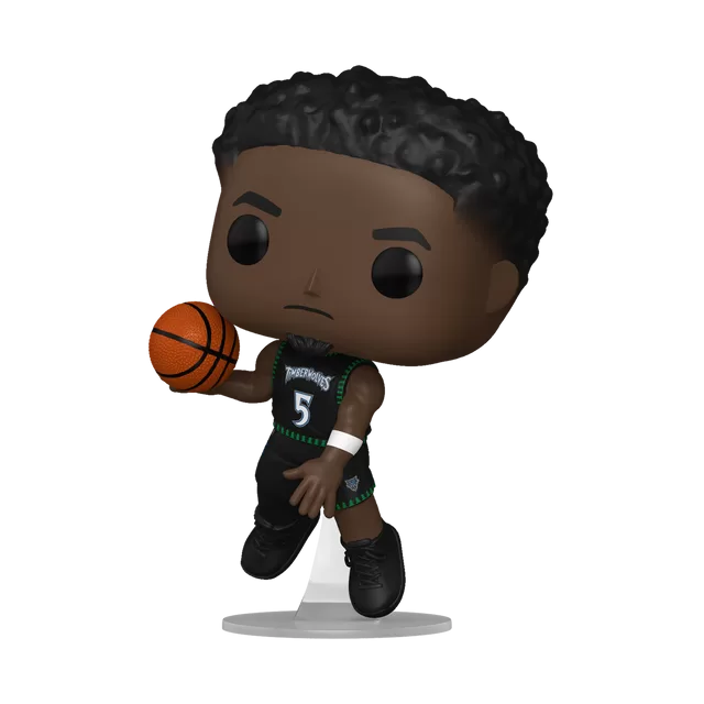 FUNKO POP! Timberwolves - A Edwards (TB) &ndash; nuotrauka 2