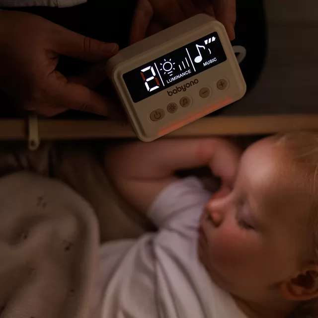 Babyono aspiratorius elektroninis kūdikiui SOFFIO 1695 1695 &ndash; nuotrauka 8