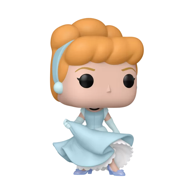 FUNKO POP! Vinilinė figūrėlė: Disney: Cinderella - Cinderella &ndash; nuotrauka 2