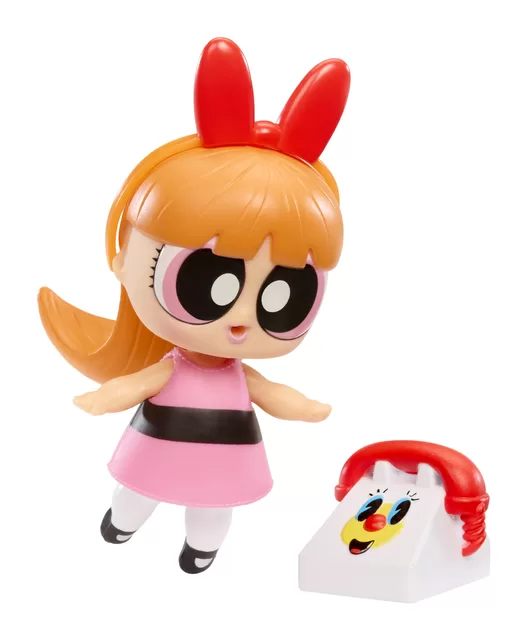 L.O.L. SURPRISE Lėlytė POWERPUFF &ndash; nuotrauka 9