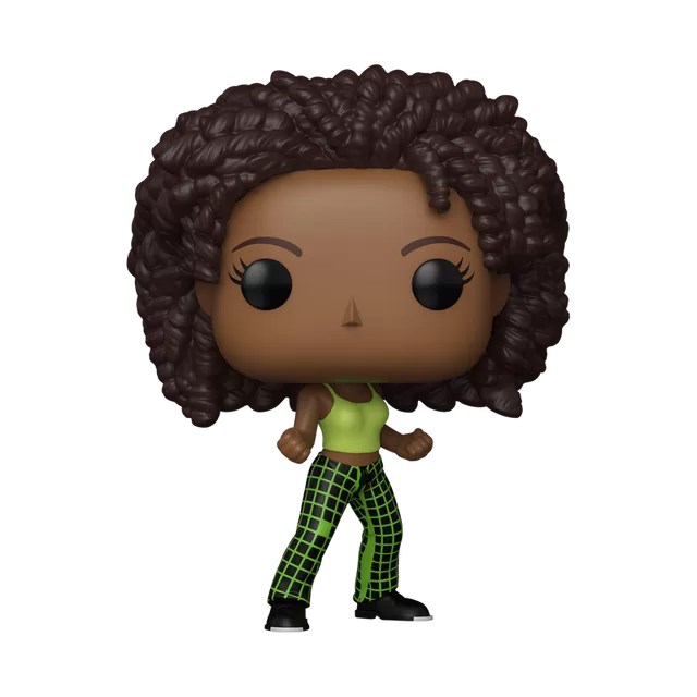 FUNKO POP! Spice Girls - Scary (WNBE) &ndash; nuotrauka 2