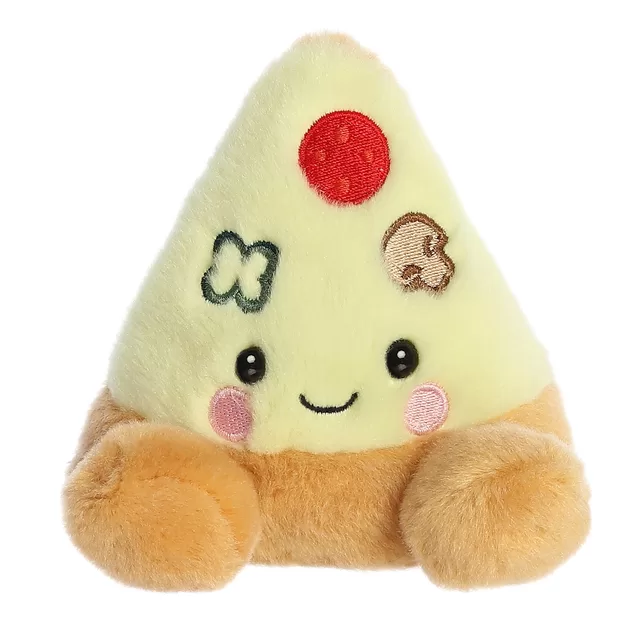 PALM PALS AURORA Pliu&scaron;inė pica, 12 cm &ndash; nuotrauka 6