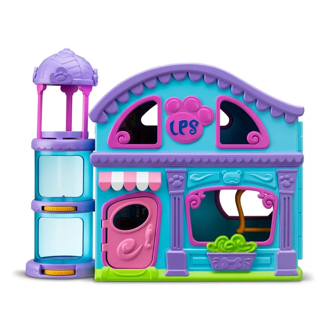 LITTLEST PET SHOP Rinkinys &ndash; nuotrauka 3