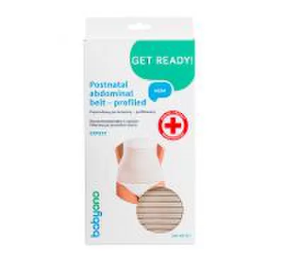 BabyOno diržas po gimdymo EXPERT, 511 &ndash; nuotrauka 2