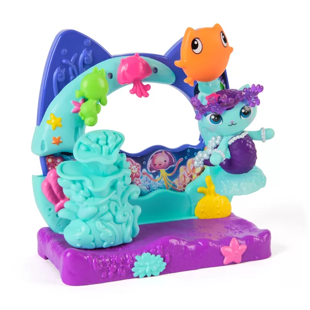 GABBY&acute;S DOLLHOUSE playset Movie Balcony &ndash; nuotrauka 3