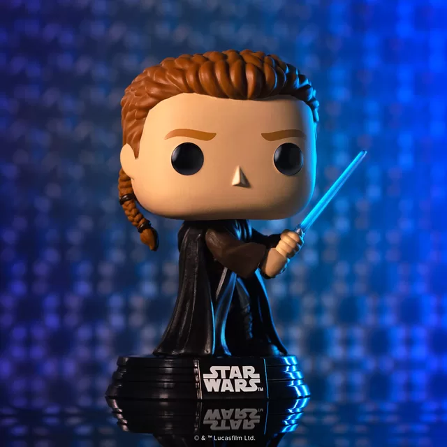 FUNKO POP! Star Wars - Padawan Anakin &ndash; nuotrauka 3